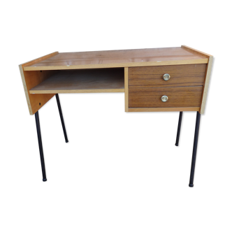 Vintage office year 50 60 formica