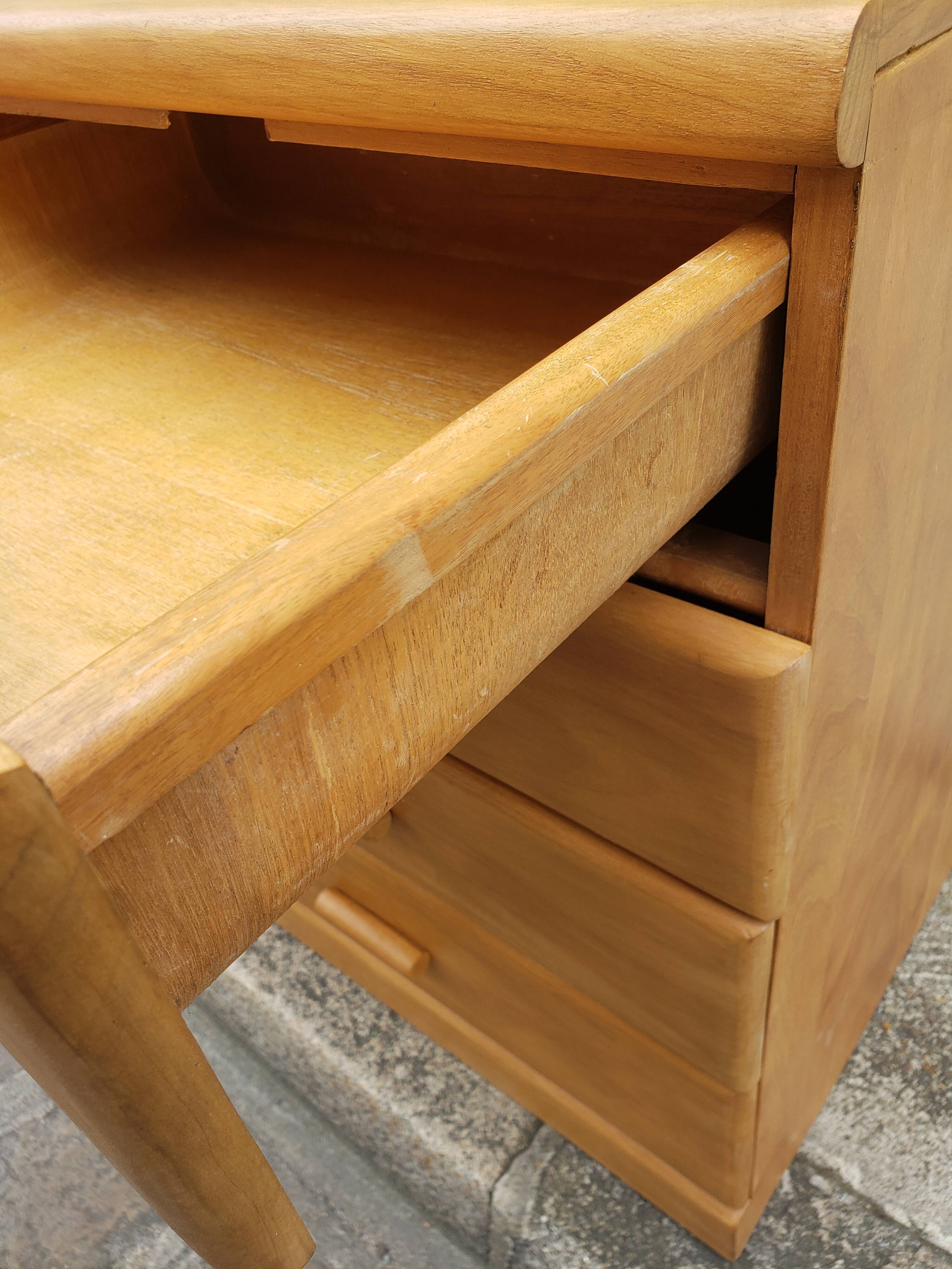 Drawer cabinet or van beuren design dresser