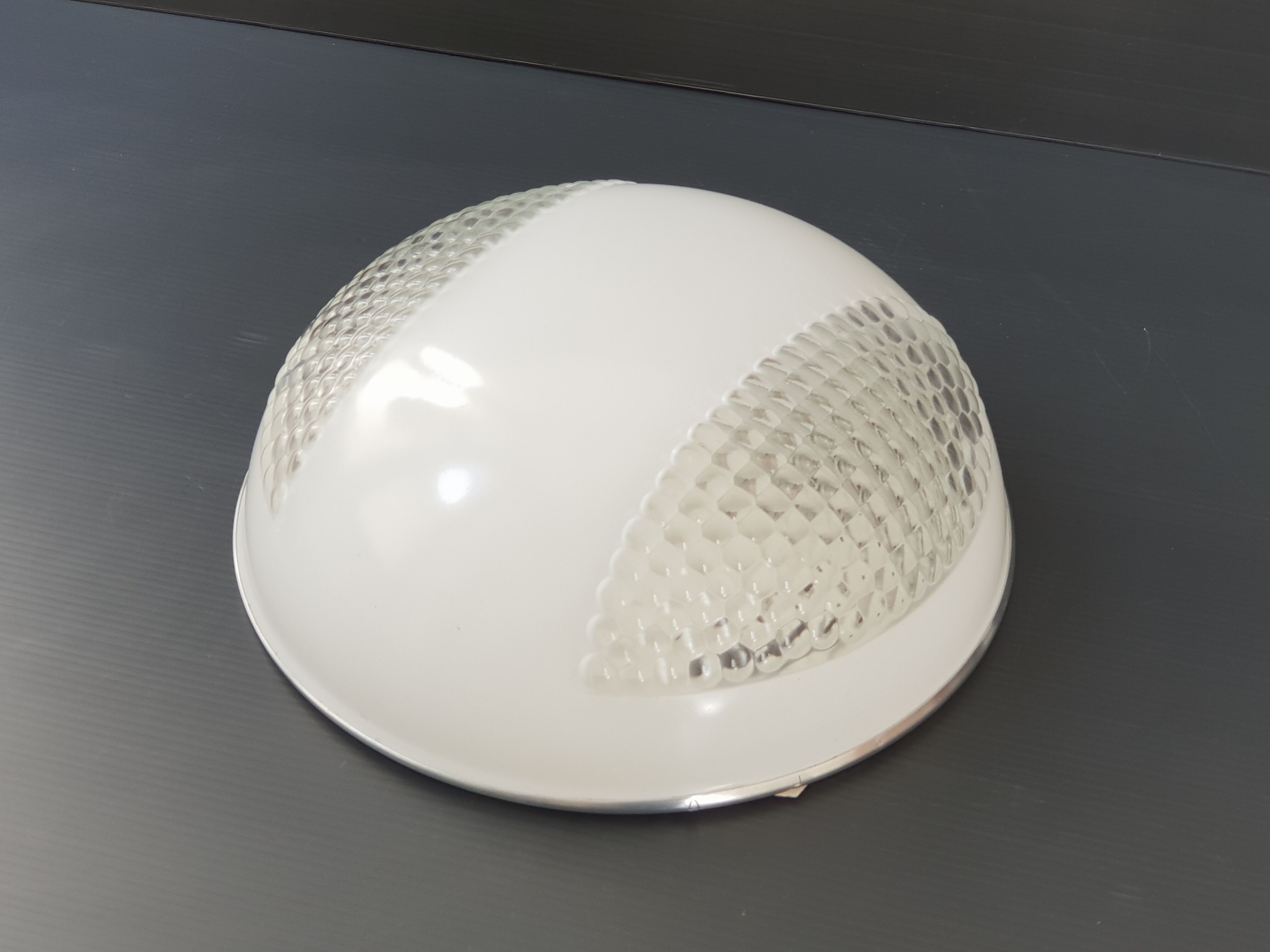 Vintage ceiling lamp 1960