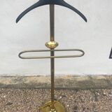 Brass mute servant 1950