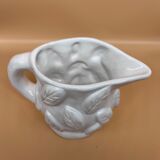 Ceramic pitcher bela silva