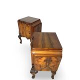 Italian nightstands from the 1930s