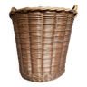 Wicker basket