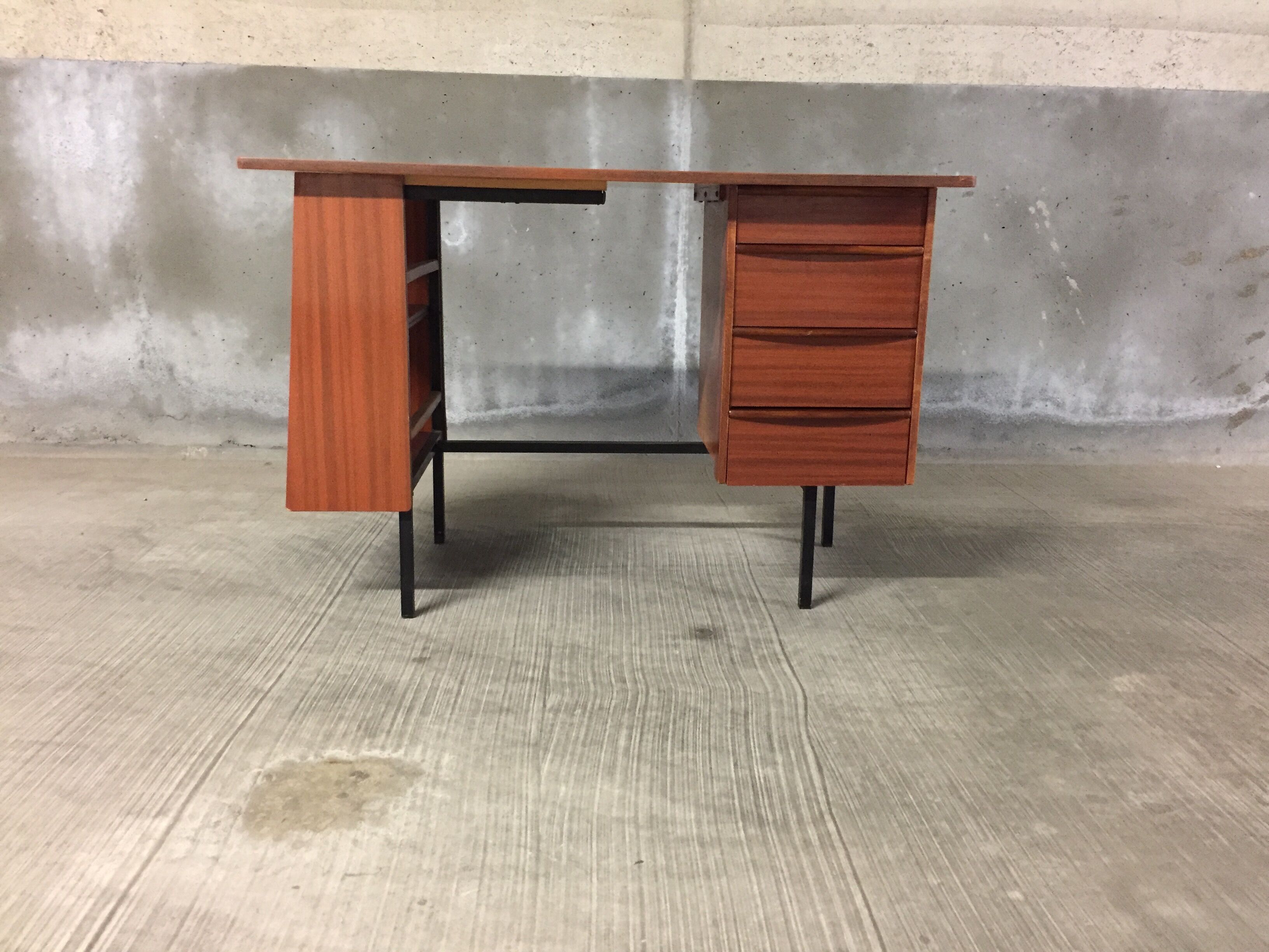 Vintage office 1970s