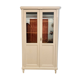 Display cabinet/bookcase