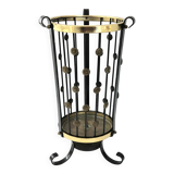 Vintage 1950s umbrella stand