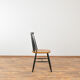 4 mid-century fanett chairs by ilmari tapiovaara, 1960s, set of 4