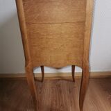 Bedside table or side cabinet