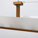 Mid-century suspension by Krásná Jizba 1950s, Czechoslovakia
