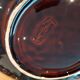 Vallauris Beretta service vine leaves - vintage 1950/1960 - 9 pieces