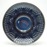 Einar Johansen's EJ64 series sandstone dish for Soholm Stentoj