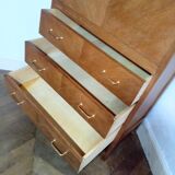 Vintage secretary 50s/60s