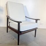 Scandinavian armchair