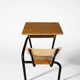 Vintage desk