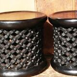 Bamileke stool