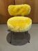 Pelfran shaggy chair