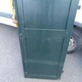 Shutters 2 flaps Sun L 118 cm x H 228 cm