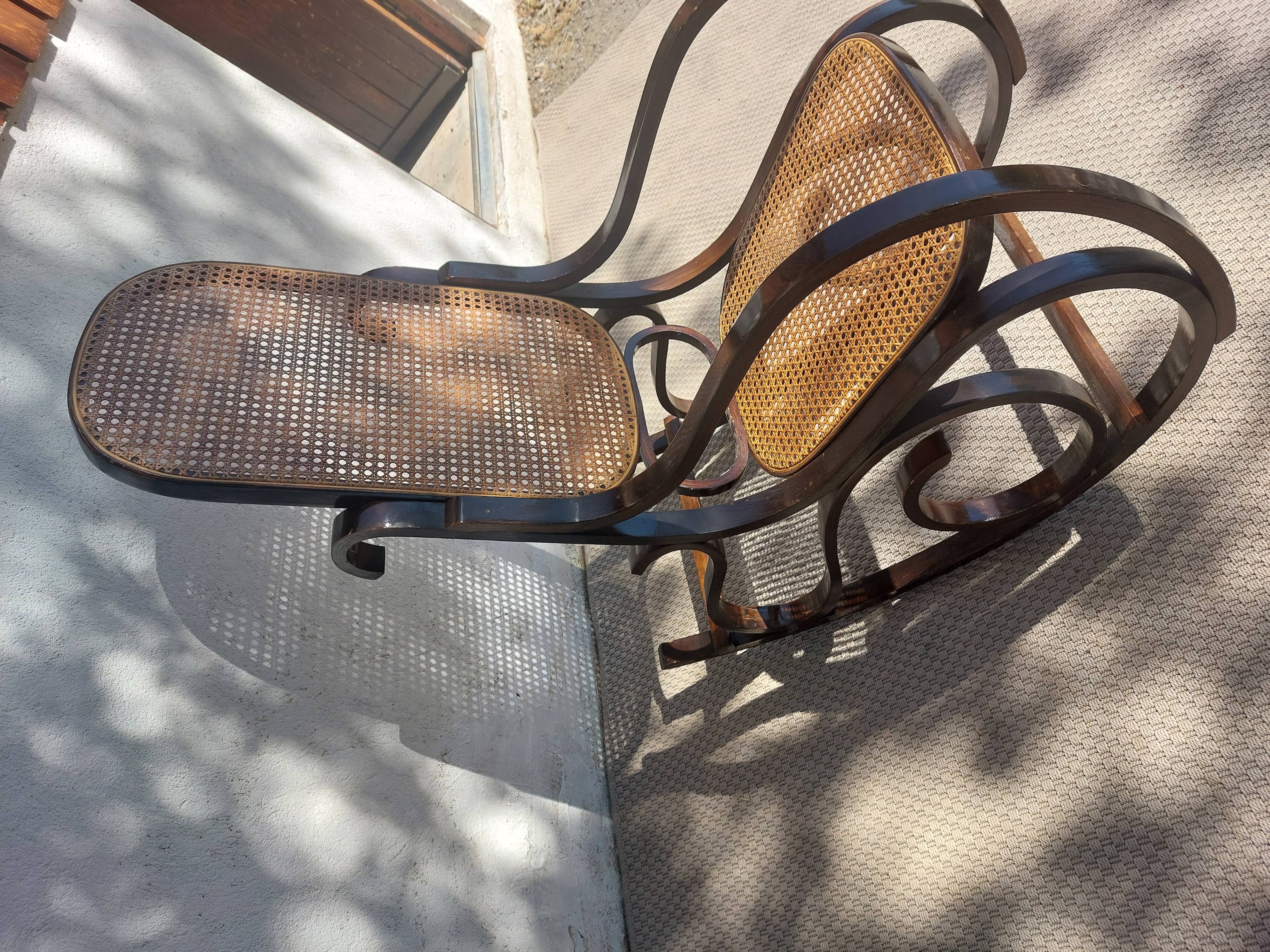 rocking chair