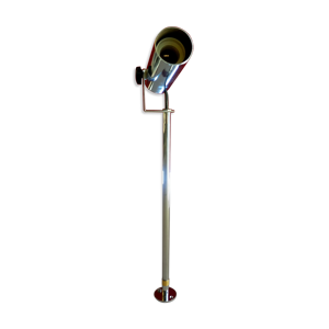 Applique orientable des