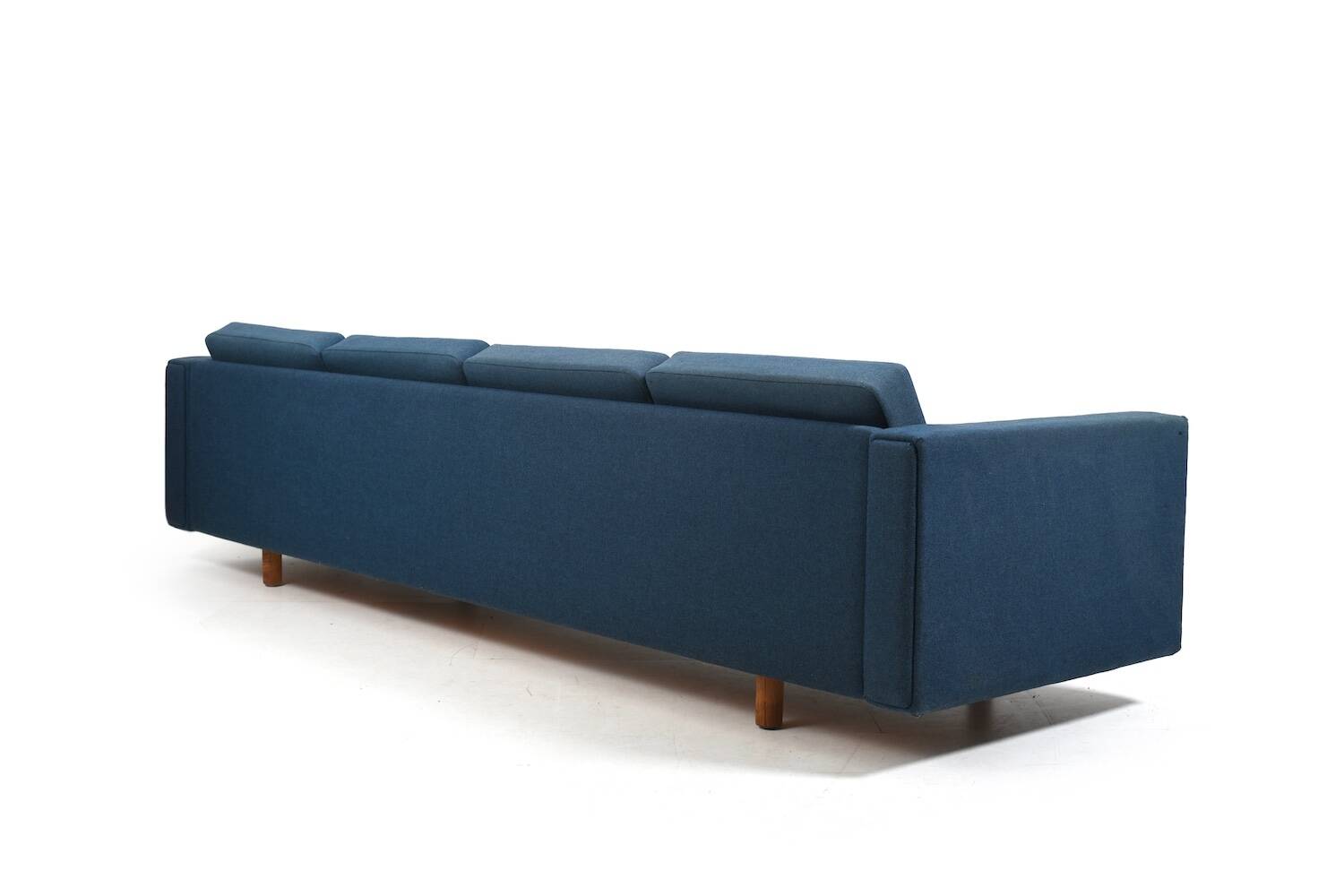 Hans J. Wegner GE-300/4 Sofa Getama Denmark 1960s