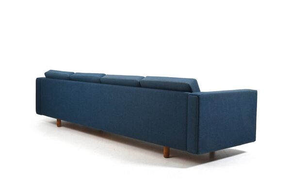 Canapé GE-300/4 de Hans J. Wegner Getama Danemark années 1960