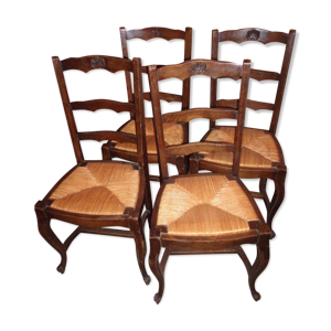 chaises