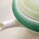 Art Deco English coffee service in porcelain from the 1930s.