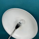 Space Age UFO desk lamp