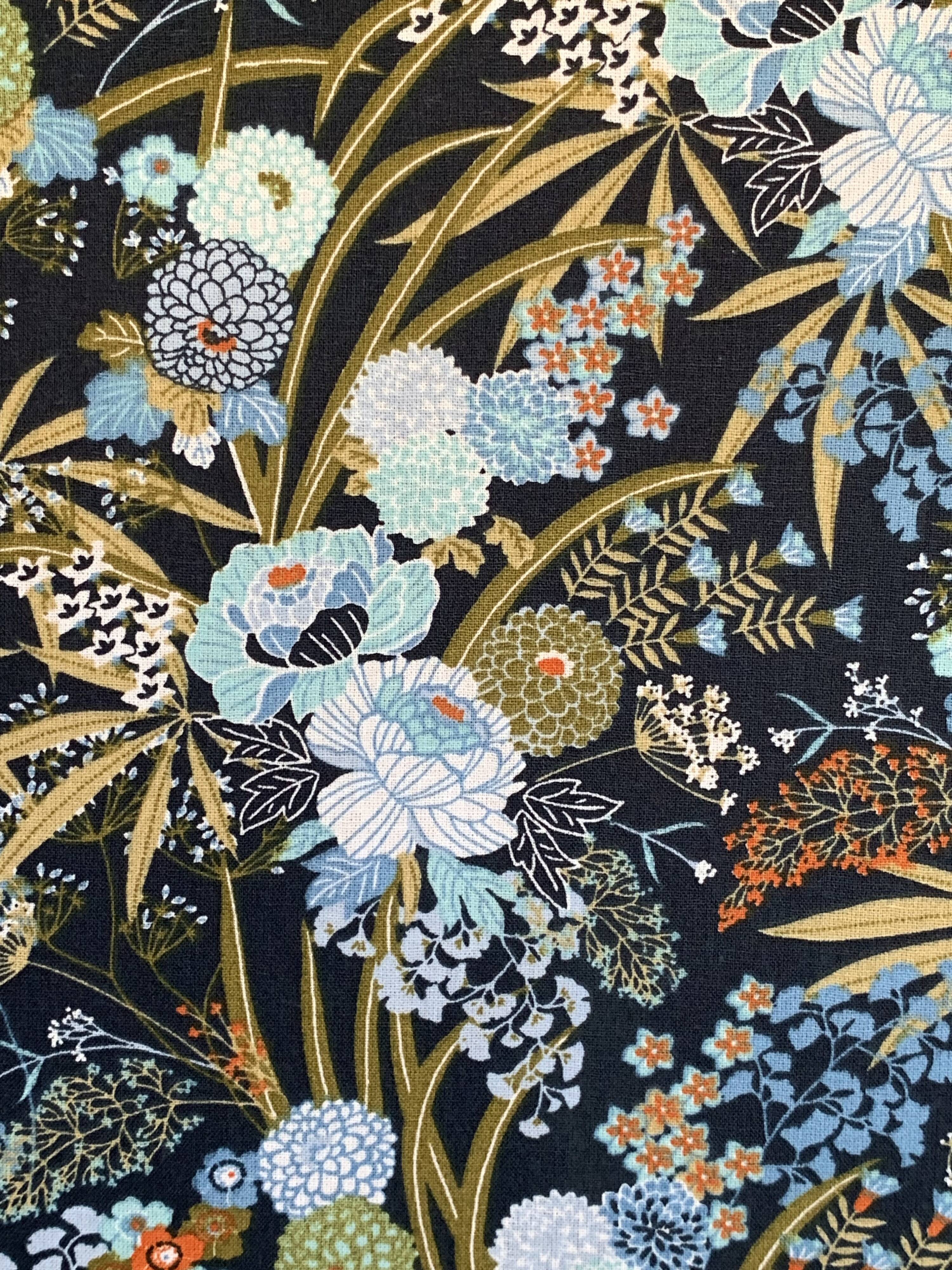 Parisian art deco wardrobe blue gray 1930