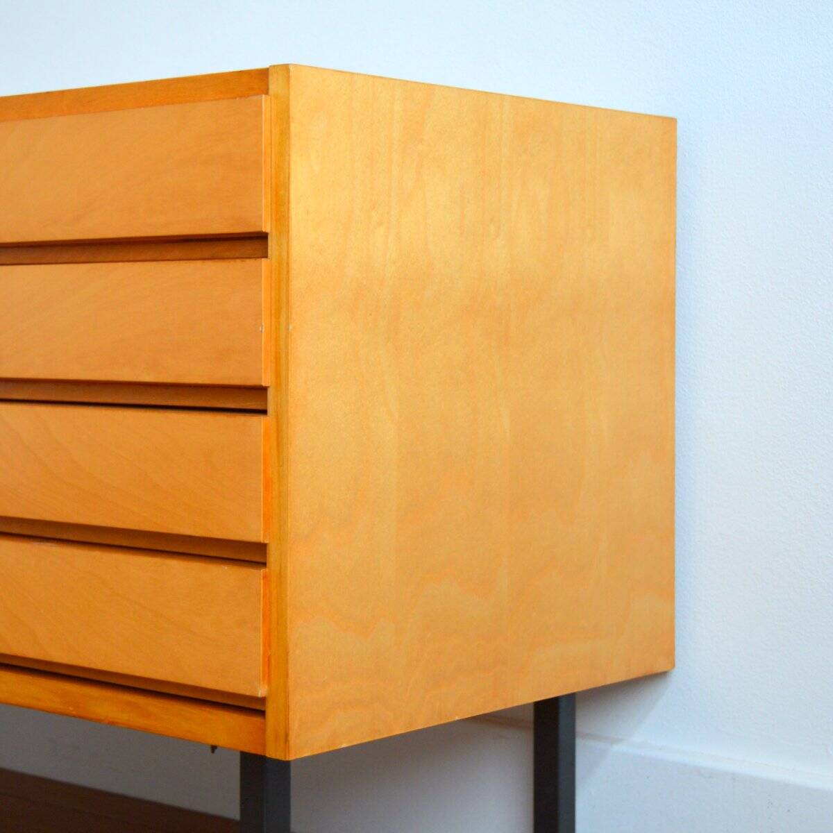 Enfilade / Vintage Scandinavian storage unit from the 1950s