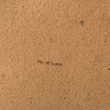 Lake lugano switzerland old animated vintage painting