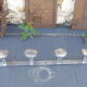 Vintage coatrack 1950
