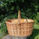 Panier rétro