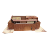 FORT DAKOTA