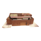 FORT DAKOTA