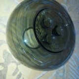 1970s trianon raak glass pendant pendant