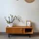 TV furniture / vintage mini sideboard