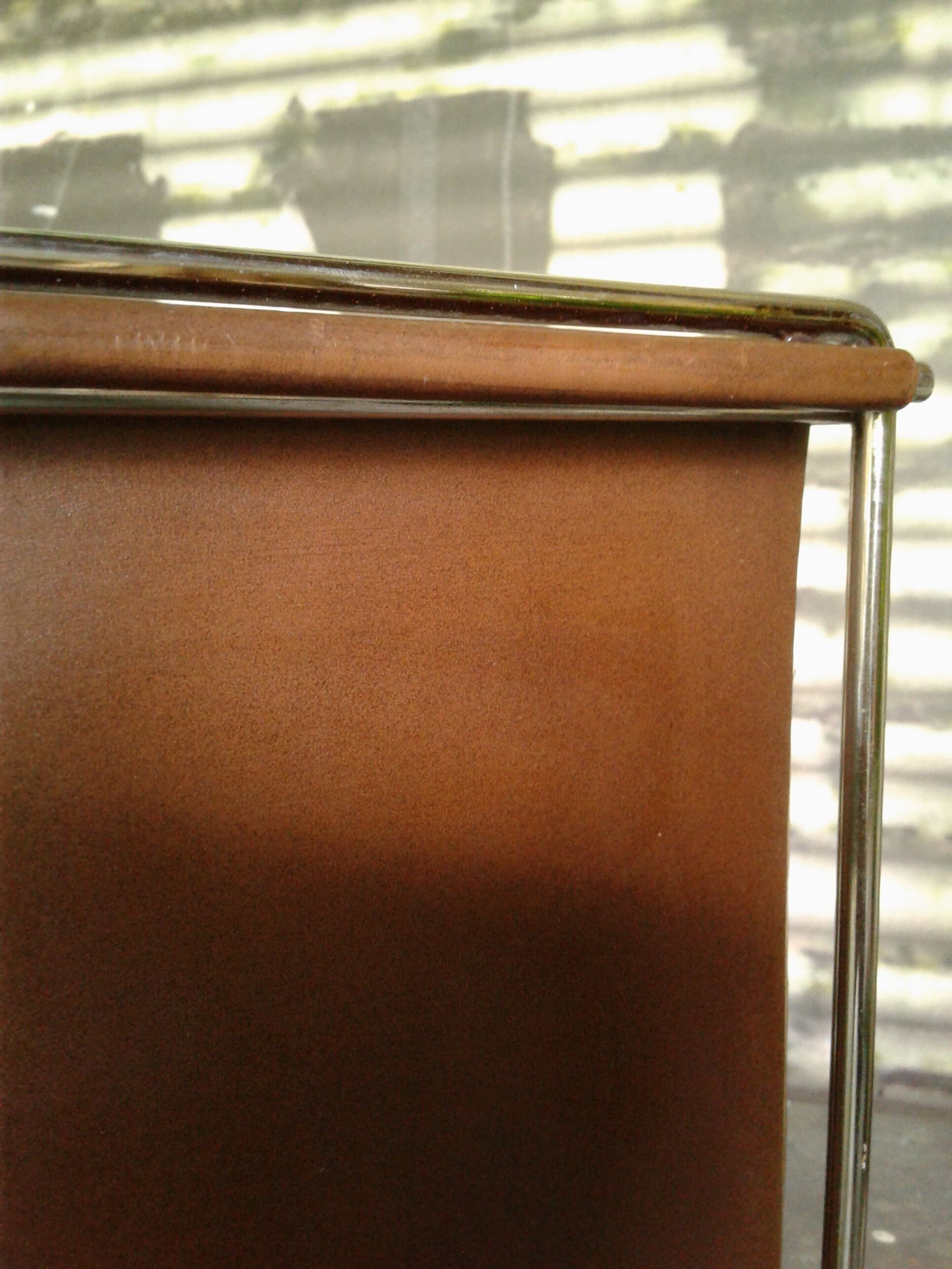 Wastepaper basket