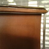 Wastepaper basket