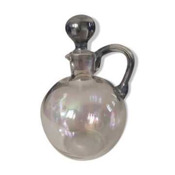 Carafe bulle de savon