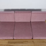 Czechoslovakian sofa from UP Zavody, 1960s
