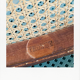 Chaise Thonet n°56, estampillée