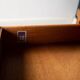 Teak 1960s Elliots Of Newbury sideboard