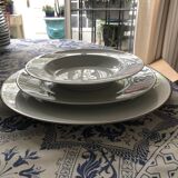 Service porcelaine Limoges Jammet Seignolles