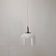 Nice Raak "Topic" Ceiling Lamp, Netherlands 1970's