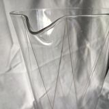 50s glass decanter