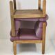 Pair of vintage Socol Souvignet armchairs, 1960