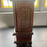 Armoire à bijoux népal