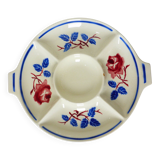 K and G Luneville Chantal model 221037 appetizer dish