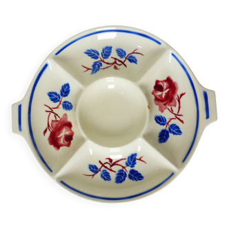 K and G Luneville Chantal model 221037 appetizer dish